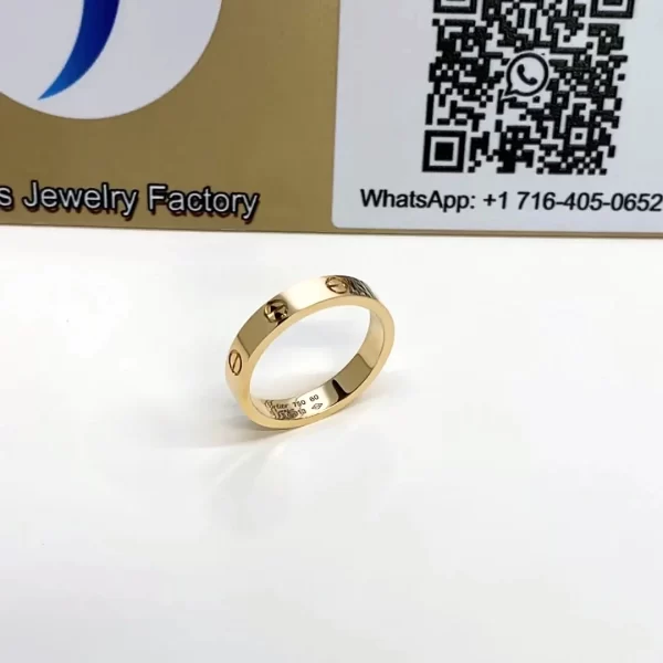 Love ring small model Copy