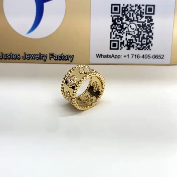 cheap vca ring fake