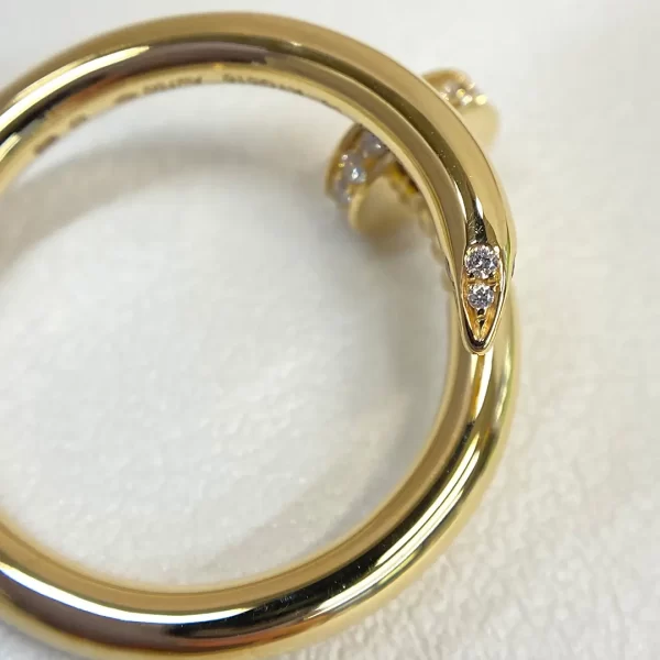 Juste un Clou ring Classic Model copy