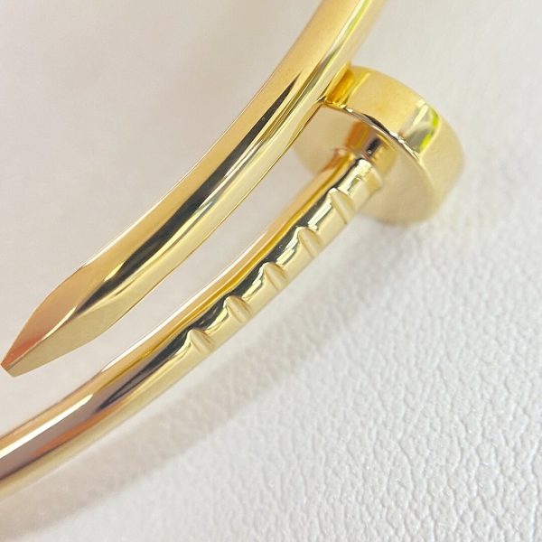 replica cartier juste un clou bracelet