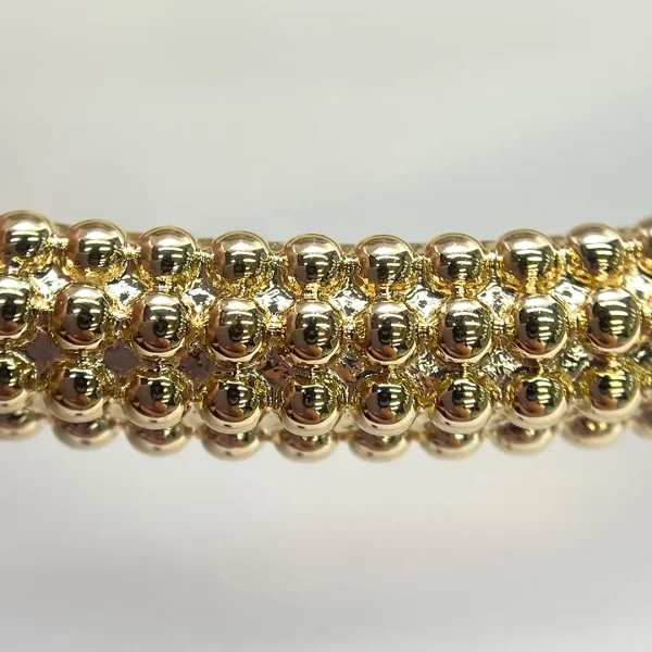 van cleef perlee bracelet copy