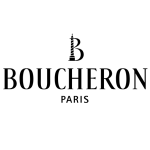Boucheron Jewelry Brand Logo