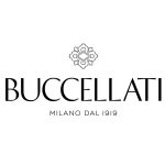 Buccellati Jewelry Logo