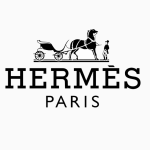 Hermes Brand Logo