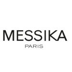 Messika Brand Jewelry Logo