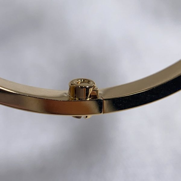Cartier Love Thin Bracelet