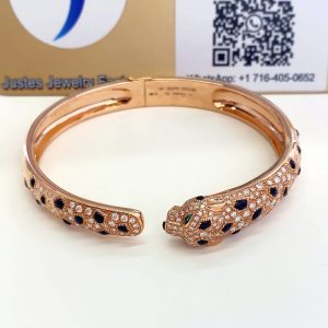 Panthère de cartier bracelet imitation price