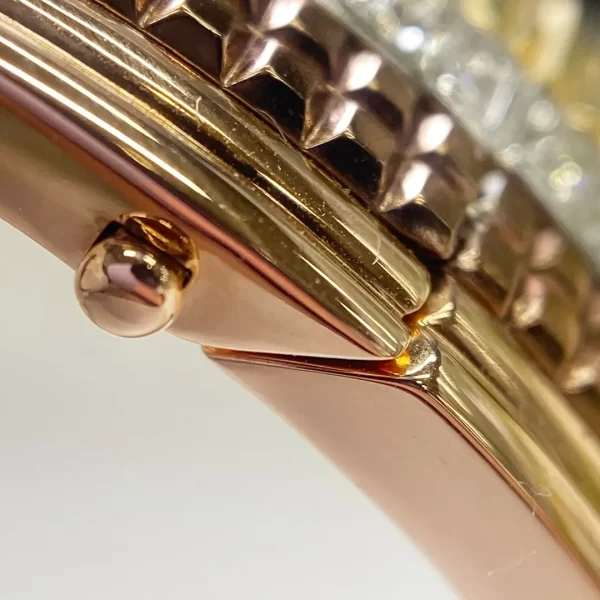 Boucheron Quatre Classique Bracelet 18k gold