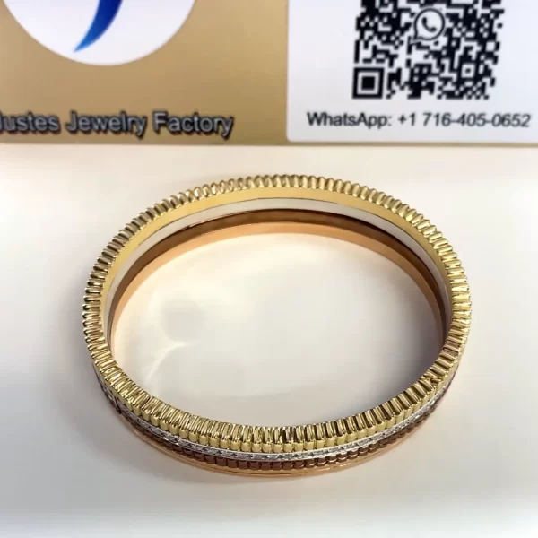 Boucheron Quatre Classique Bracelet copy