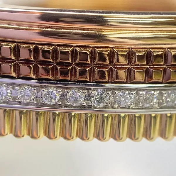Boucheron Quatre Classique Bracelet copy cheap