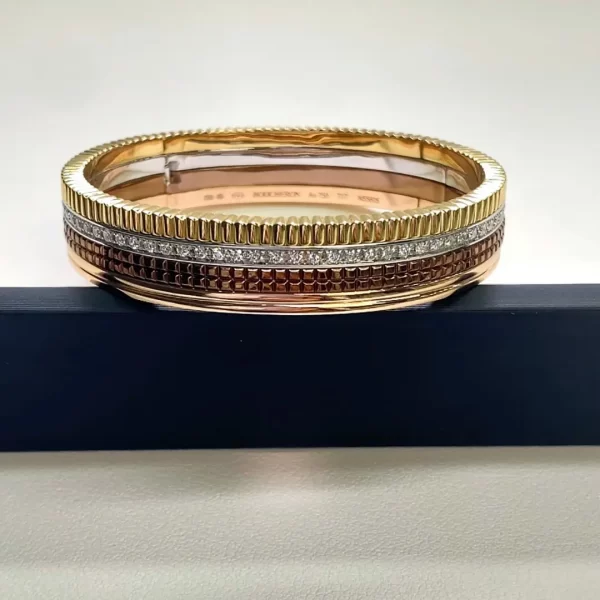 Boucheron Quatre Classique Bracelet dupe