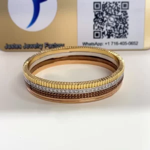 Boucheron Quatre Classique Bracelet fake cheap