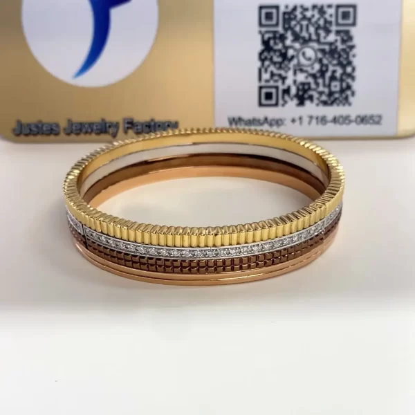 Boucheron Quatre Classique Bracelet fake cheap