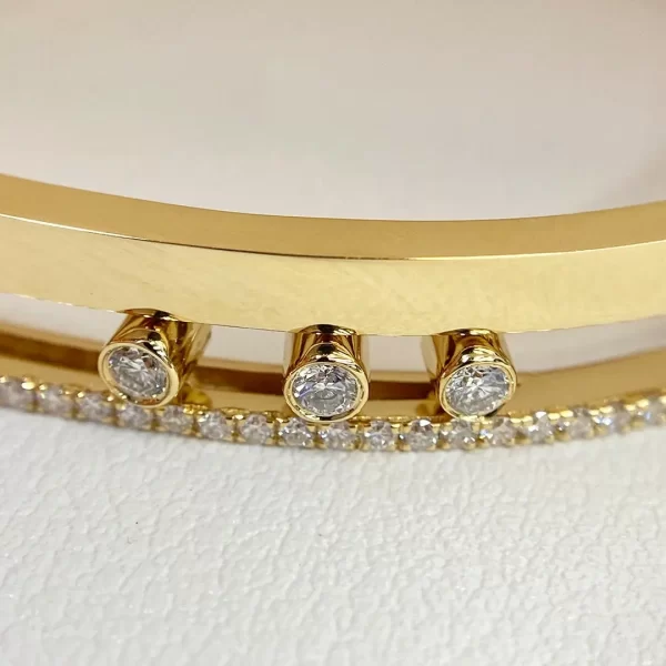 Move Romane Bangle