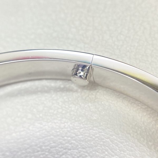 Love Bracelet Classic Model Paved 10 Diamonds cheap