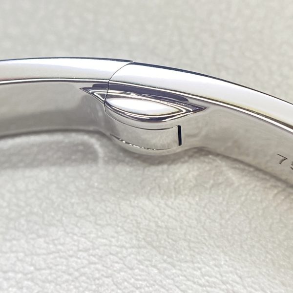 Love Bracelet Classic Model Paved 10 Diamonds fake